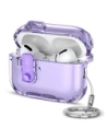 Etui Tech-Protect Bounce Pro do Apple Airpods Pro 3 Lavender