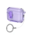 Etui Tech-Protect Bounce Pro do Apple Airpods Pro 3 Lavender