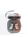 Hurtownia GSM - Etui Ringke Hinge Case Samsung Galaxy Buds 2/2 Pro/Live/Pro Clear - RGK1243CL - {ean13} - Hurt