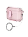 Etui Tech-Protect Bounce Pro do Apple Airpods Pro 3 Pink