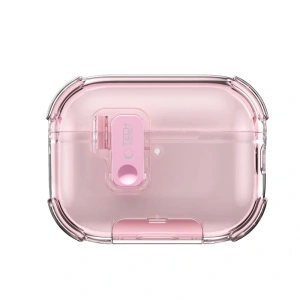 Etui Tech-Protect Bounce Pro do Apple Airpods Pro 3 Pink