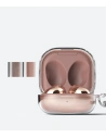 Hurtownia GSM - Etui Ringke Hinge Case Samsung Galaxy Buds 2/2 Pro/Live/Pro Clear - RGK1243CL - {ean13} - Hurt