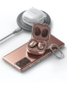 Hurtownia GSM - Etui Ringke Hinge Case Samsung Galaxy Buds 2/2 Pro/Live/Pro Clear - RGK1243CL - {ean13} - Hurt