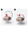 Hurtownia GSM - Etui Ringke Hinge Case Samsung Galaxy Buds 2/2 Pro/Live/Pro Clear - RGK1243CL - {ean13} - Hurt