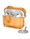 Etui Tech-Protect Bounce Pro do Apple Airpods Pro 3 Cosmic Orange