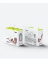 Hurtownia GSM - Etui Ringke Hinge Case Samsung Galaxy Buds 2/2 Pro/Live/Pro Clear - RGK1243CL - {ean13} - Hurt