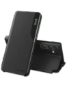Etui Tech-Protect Smart View do Samsung Galaxy A37 5G Black