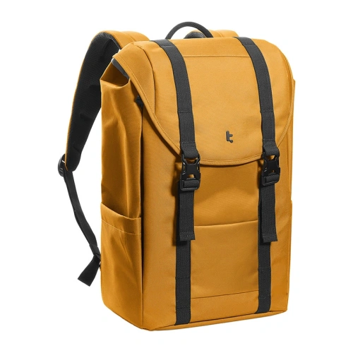 Plecak na laptopa Tomtoc VintPack-TA1, 15,6"/22L (szary)