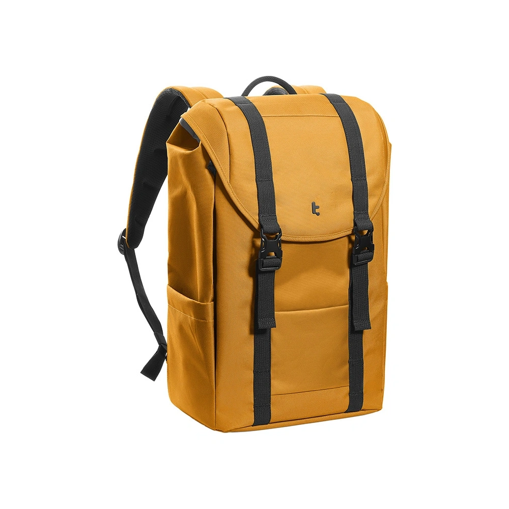 Plecak na laptopa Tomtoc VintPack-TA1, 15,6"/22L (szary)