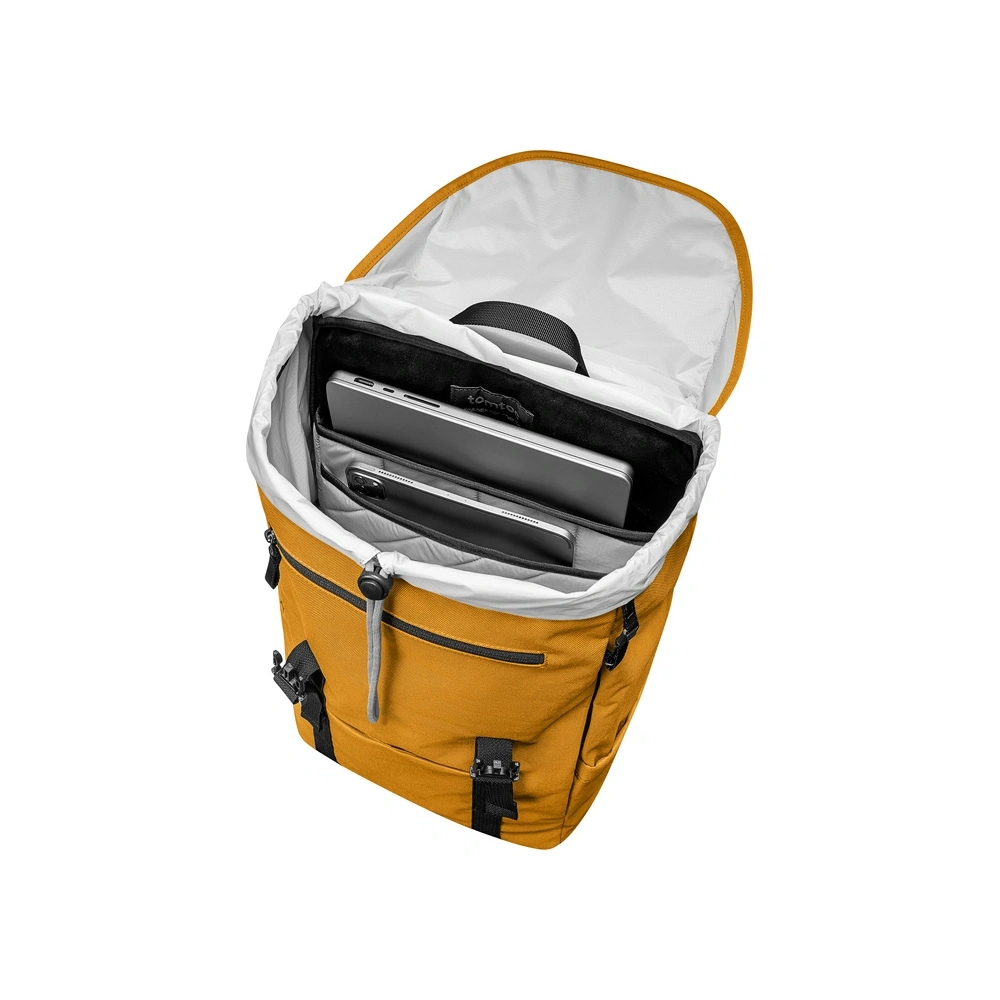 Plecak na laptopa Tomtoc VintPack-TA1, 15,6"/22L (szary)