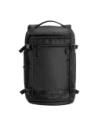 Podróżny plecak na laptopa Navigator-T67, 17"/38L (czarny)