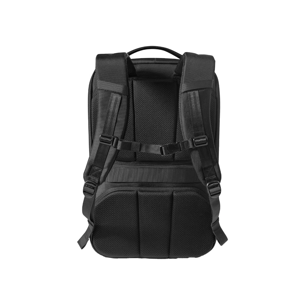 Podróżny plecak na laptopa Navigator-T67, 17"/38L (czarny)