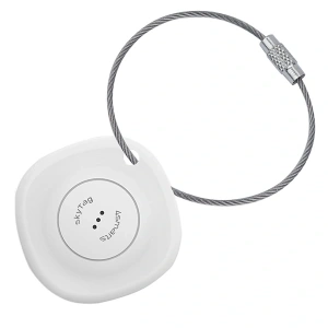 Lokalizator 4smarts Location FinderSkyTag White 458860