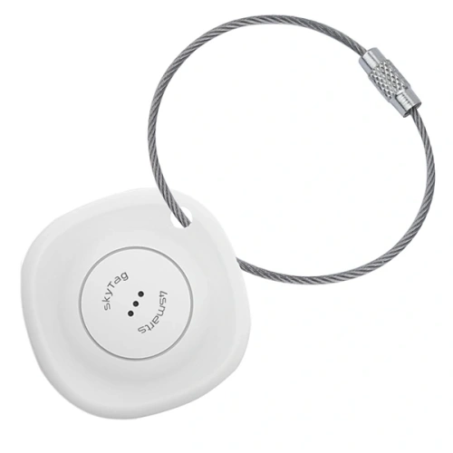 Lokalizator 4smarts Location FinderSkyTag White 458860