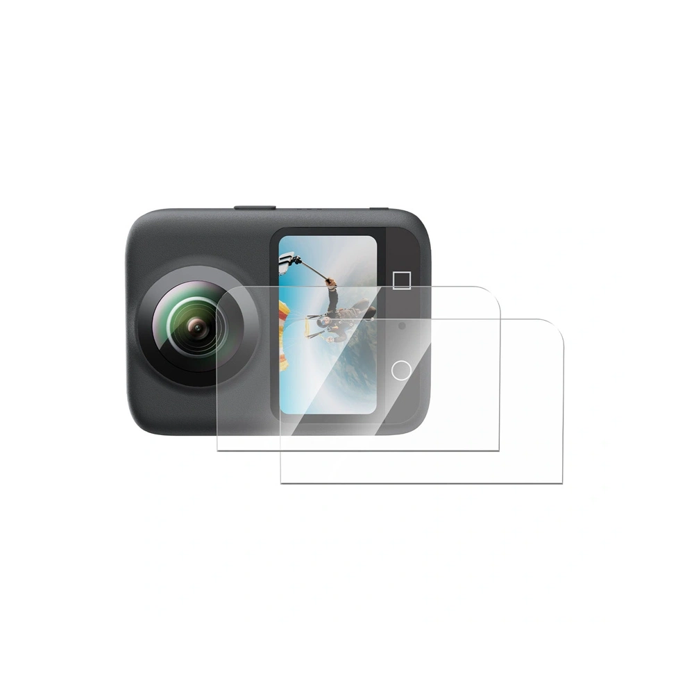 Zestaw szkieł ochronnych Telesin DJI Osmo 360