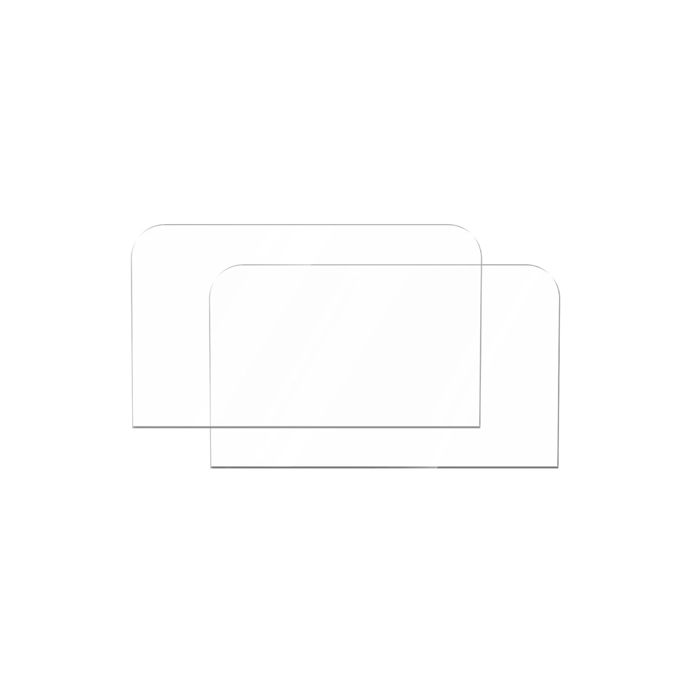 Zestaw szkieł ochronnych Telesin DJI Osmo 360