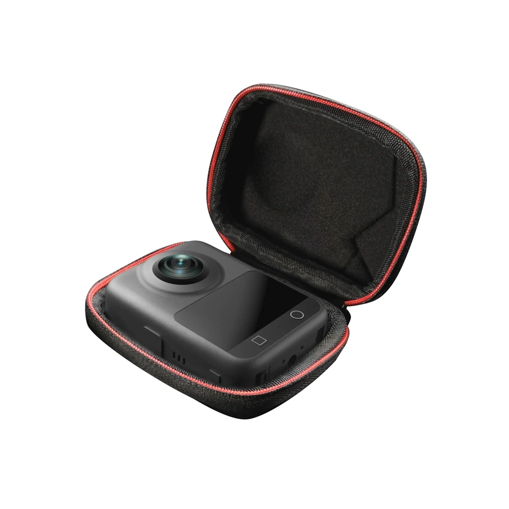 Torba ochronna Telesin DJI Osmo 360, całkowicie zamknięty