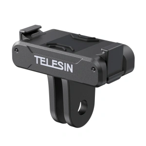 Magnetyczny uchwyt podwójny Telesin DJI Osmo 360