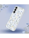 Etui Tech-Protect Flexair do Samsung Galaxy S26 Spring Flowers