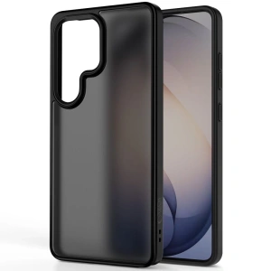 Etui Tech-Protect Magmat do Samsung Galaxy S26 Ultra Matte Black