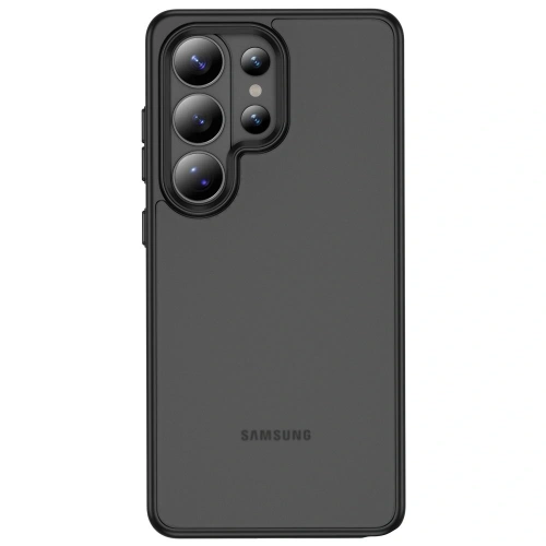 Etui Tech-Protect Magmat do Samsung Galaxy S26 Ultra Matte Black