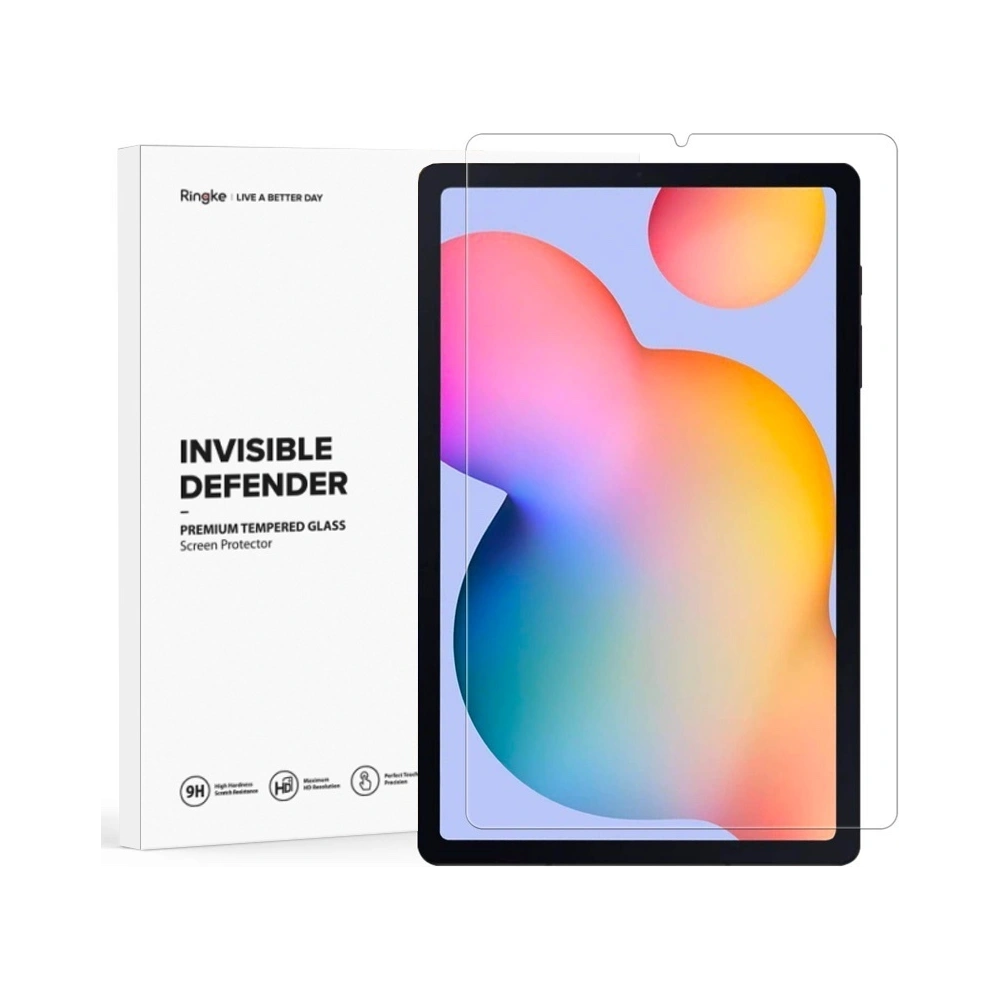 Hurtownia GSM - Tvrzené sklo Ringke ID Glass Samsung Galaxy Tab S6 Lite 10.4 2022/2020 - RGK1245 - {ean13} - Hurt