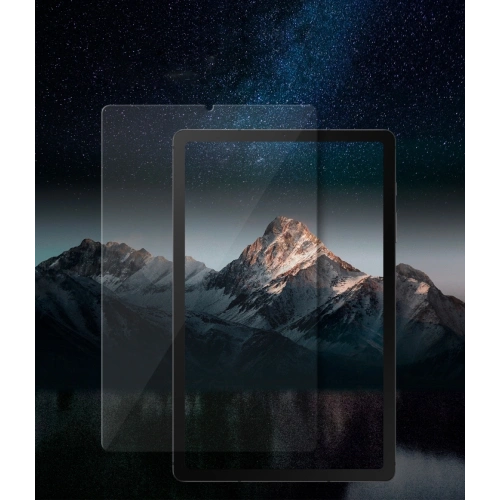 Szkło hartowane Ringke ID Glass Samsung Galaxy Tab S6 Lite 10.4 2022/2020