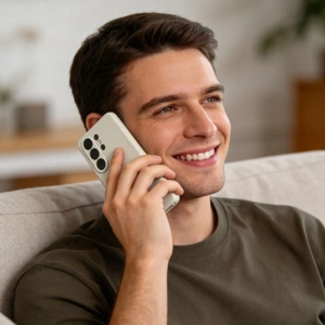 Etui Tech-Protect Silicone MagSafe do Samsung Galaxy S26 Ultra Cosmic Latte