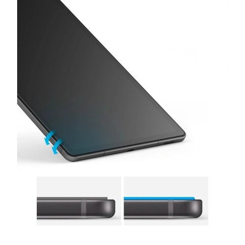 Szkło hartowane Ringke ID Glass Samsung Galaxy Tab S6 Lite 10.4 2022/2020