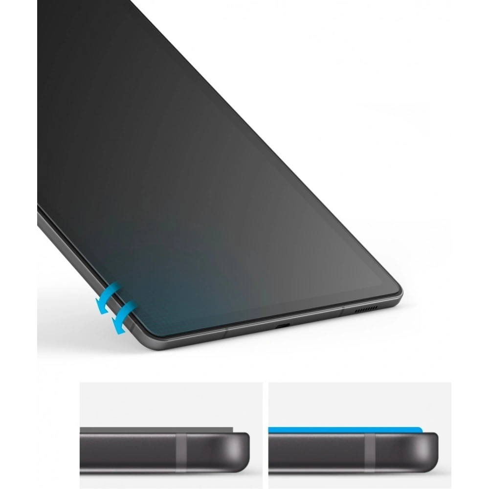 Hurtownia GSM - Tvrzené sklo Ringke ID Glass Samsung Galaxy Tab S6 Lite 10.4 2022/2020 - RGK1245 - {ean13} - Hurt