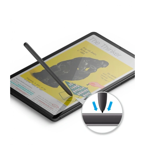 Szkło hartowane Ringke ID Glass Samsung Galaxy Tab S6 Lite 10.4 2022/2020