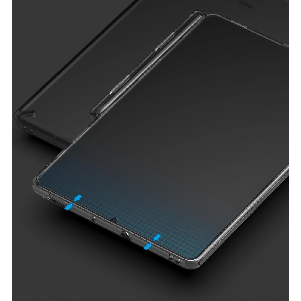 Hurtownia GSM - Tvrzené sklo Ringke ID Glass Samsung Galaxy Tab S6 Lite 10.4 2022/2020 - RGK1245 - {ean13} - Hurt