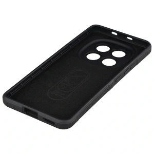 Pancerne etui Bizon Case Tur do Xiaomi Redmi Note 15 5G / POCO M8 5G czarne