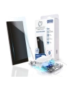 Szkło hartowane z klejem UV Whitestone Dome Glass Samsung Glass Galaxy Note 20 Clear
