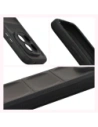Pancerne etui Bizon Case Tur do Xiaomi Redmi Note 15 Pro Plus 5G / POCO M8 Pro 5G czarne