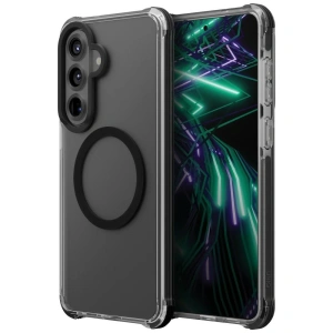 Etui UNIQ Combat do Samsung Galaxy S26+ Plus MagClick Charging czarny