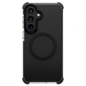 Etui UNIQ Combat do Samsung Galaxy S26+ Plus MagClick Charging czarny