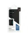 Etui UNIQ Keva do Samsung Galaxy S26 Ultra MagClick Charging czarny