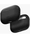 Etui UNIQ Keva Prime do Apple AirPods Pro 3 gen czarny