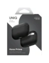 Etui UNIQ Keva Prime do Apple AirPods Pro 3 gen czarny