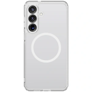 Etui UNIQ LifePro Xtreme do Samsung Galaxy S26+ Plus MagClick Charging przezroczysty