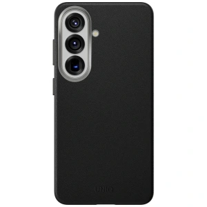 Etui UNIQ Lyden do Samsung Galaxy S26 MagClick Charging czarny