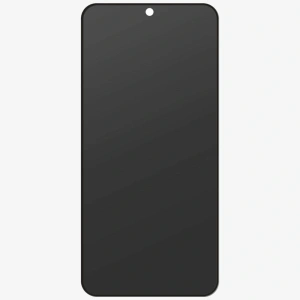 Szkło hartowane UNIQ Optix Privacy do Samsung Galaxy S26+ Plus