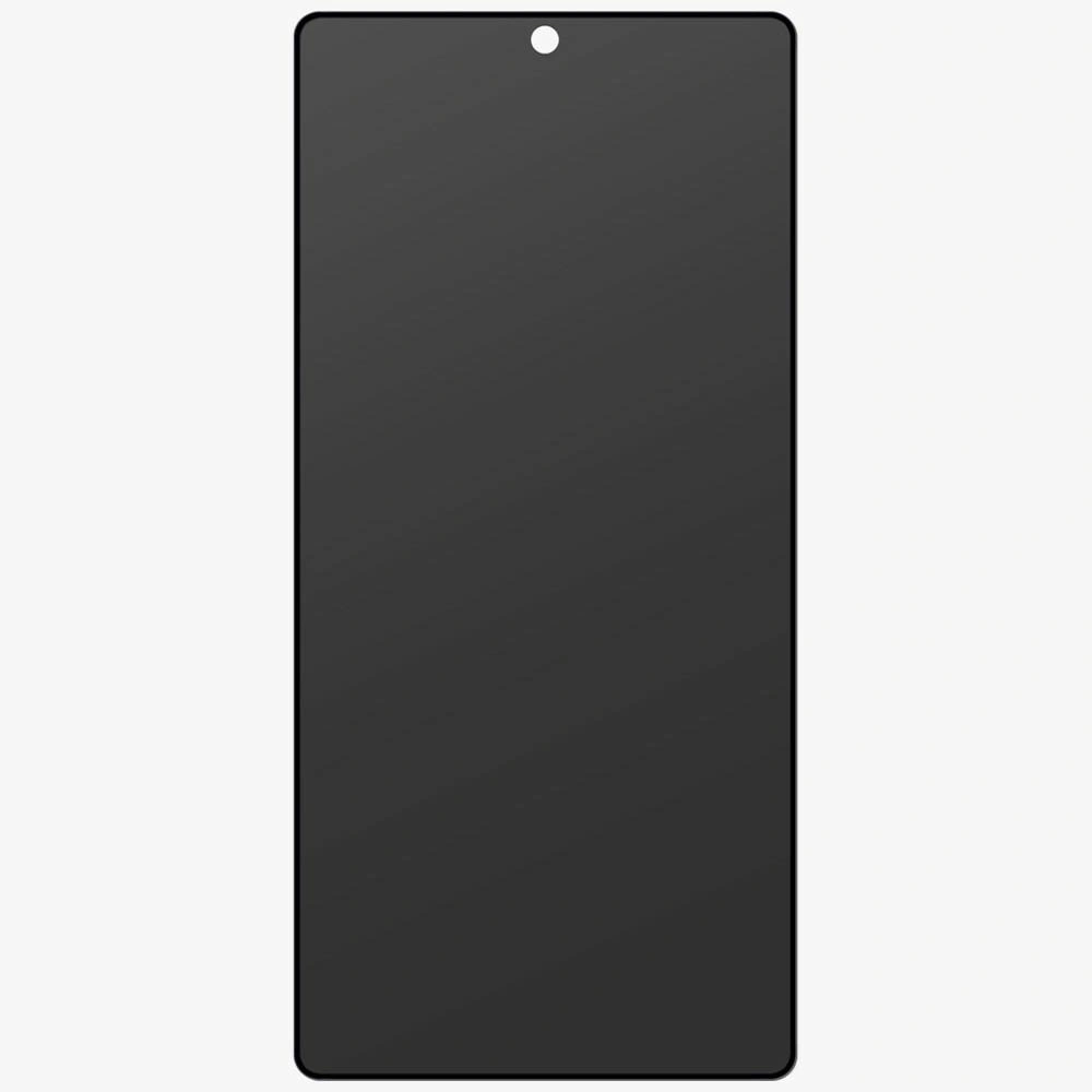 Szkło hartowane UNIQ Optix Privacy do Samsung Galaxy S26 Ultra