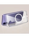 Etui Tech-Protect Flexair MagSafe do Samsung Galaxy S26 Ultra Clear