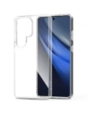 Etui Tech-Protect Flexair Hybrid do Samsung Galaxy S26 Ultra Clear