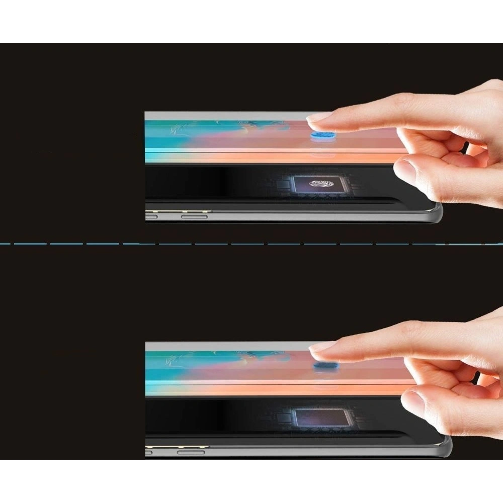 Wholesale Whitestone Dome Glass Samsung Galaxy Note 20 Clear - WSD040 - {ean13} - Hurt