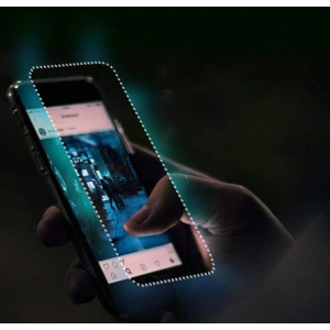 Hurtownia GSM - Tvrzené sklo s UV lepidlem Whitestone Dome Glass Samsung Galaxy Note 20 Ultra Clear - WSD041 - {ean13} - Hurt