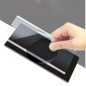 Whitestone Dome Glass Replacement Samsung Galaxy Note 20 Ultra Clear