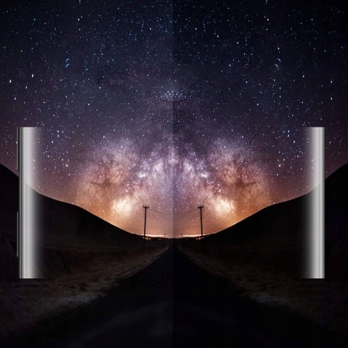 Zestaw naprawczy Whitestone Dome Glass Samsung Galaxy Note 20 Ultra Clear